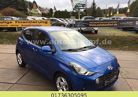 Hyundai i10 Trend , Automatik !