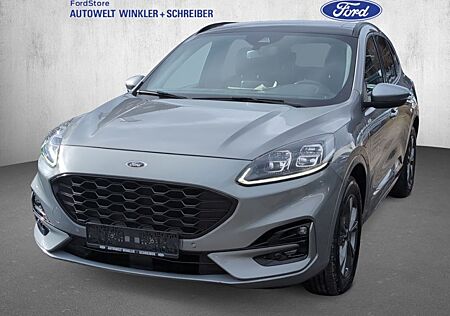 Ford Kuga 2.5 Duratec PHEV ST-LINE X