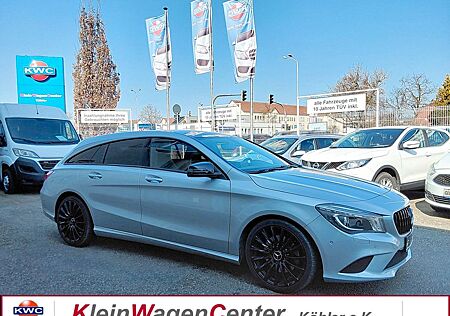 Mercedes-Benz CLA 250 Shooting Brake+ Navi+Panoramadach