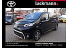 Toyota Pro Ace Proace 2.0 D-4D Verso Team D*Navi*Safety Sense*