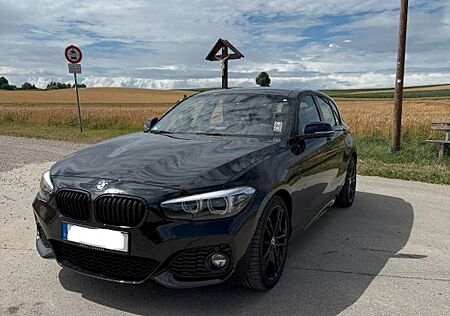 BMW 120i M Sport Shadow