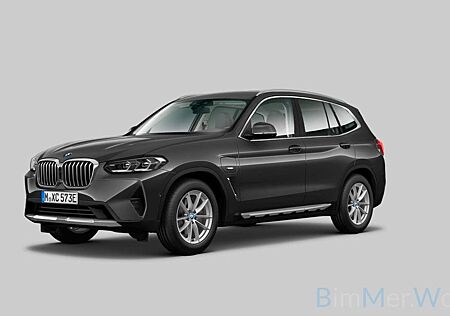 BMW X3 xD30e AHK 360°Kamera HiFi Komfortzugang