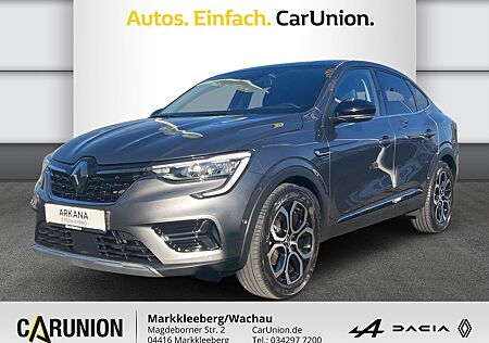 Renault Arkana INTENS E-TECH 145 inkl. Alu- Winterräder