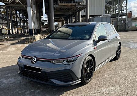 VW Golf Volkswagen 2.0 TSI OPF DSG GTI Clubsport GTI Clubsport