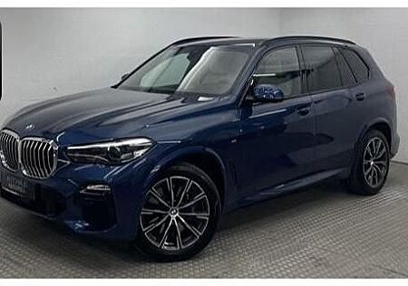 BMW X5 2.0 Turbodiesel