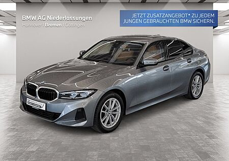 BMW 320i xDrive Limousine AHK LiveCockpitProf HiFi