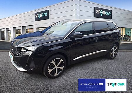 Peugeot 5008 1.2 PureTech 130 GT,DAB,NAVI,RÜCK.-KAMERA,7