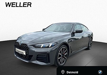 BMW 420d GC LCI M Sport Pro HUD HIFI PA+ adLED 19"