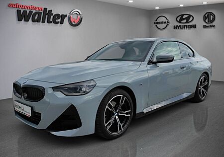 BMW 220 i M Sport, Harman-Kardon, ACC, Kamera, Sitzh