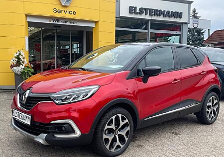 Renault Captur TCe 120 Intens