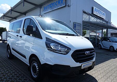 Ford Transit Custom Custom 1.Hand/KLIMA/AHK/9Si./ORG.14.800 km!!