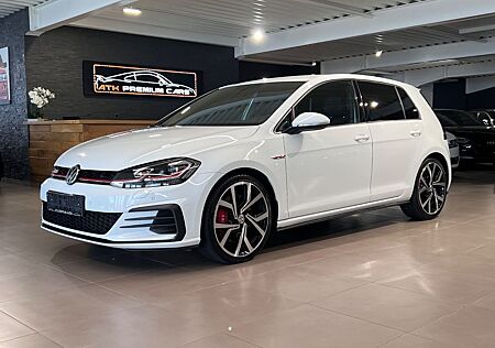 VW Golf Volkswagen 2.0TSI DSG GTI Performance 1.HAND NAVI ACC