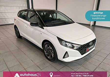 Hyundai i20 1.0 T-GDI Trend Mild-Hybrid|Kamera|CarPlay