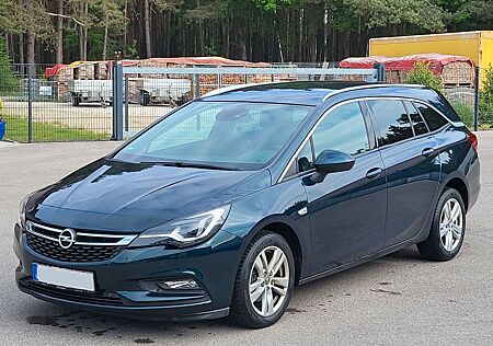 Opel Astra ST 1.4 DI Turbo 92kW/NAVI/Euro6/6-Gang