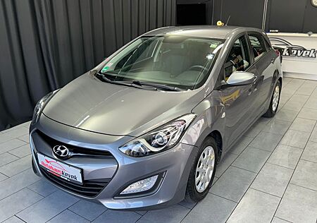 Hyundai i30 Classic|AHK|8-FACH BEREIFT|TÜV 01/2026