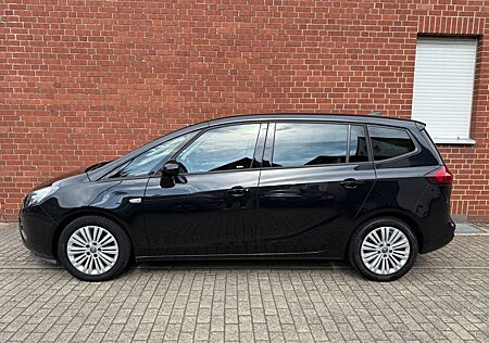 Opel Zafira C Tourer 1.4 Edition"Klima"Navi"7-Sitzer*