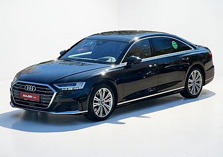Audi A8 55 TFSI L quattro*MATRIX*B&O*PANO*VOLLVOLL