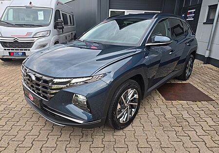 Hyundai Tucson Trend Mild-Hybrid 2WD,Navi,