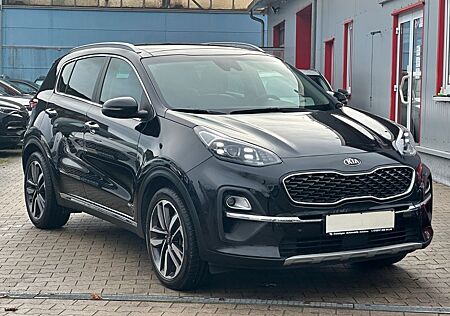 Kia Sportage AWD*AUTOMATIK*Leder*Panorama*AHK*Kamera