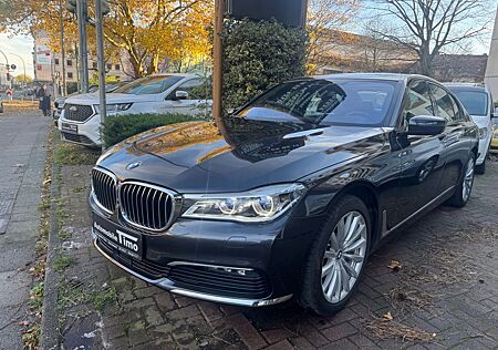 BMW 750 i xDrive EXCLUSIV