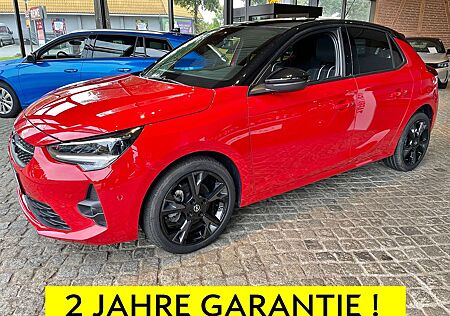 Opel Corsa Sondermodell 40 Jahre + 2 Jahre Garantie+