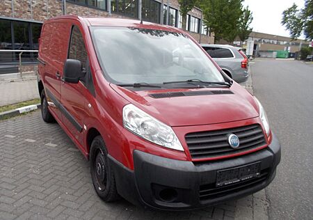 Fiat Scudo / SOFORT EINSATZBEREIT !!!