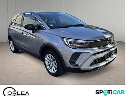Opel Crossland X Crossland Elegance Allwetter ThermaTec Sitzheiz.