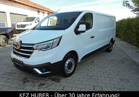 Renault Trafic gebraucht kaufen Renault Trafic Kasten L2H1 3,0t Komf.KAM.LED,usw