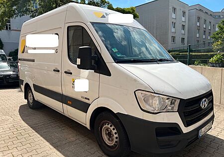 Hyundai H 350 H350