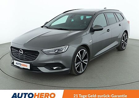 Opel Insignia Sports Tourer 2.0 CDTI Innovation 4x4