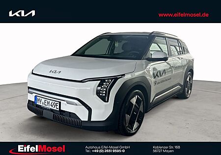 Kia EV3 81,4 kW Earth, alle Pakete, AHK