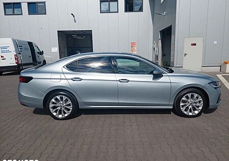 Skoda Superb Lim. 2.0 TSI 195 kW 4x4 Selection