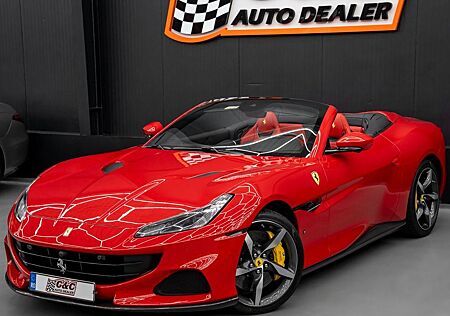 Ferrari Portofino PortofinoM 3.9 V8 // NETTO EXPORT // WARRANTY