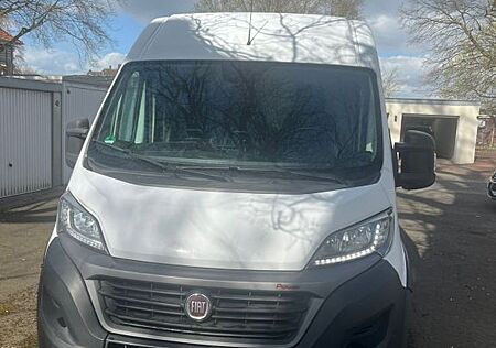 Fiat Ducato 250 Multijet 2.3D Kasten Klima