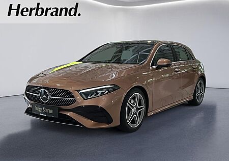 Mercedes-Benz A 180 AMG PANORAMA KAMERA KEYLESS-GO