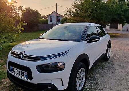 Citroën C4 Cactus PureTech 110 S&S Shine Pack Shine Pack