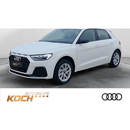 Audi A1 leasen