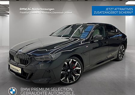 BMW 550e xDrive M Sport Driv.Assist.Prof Kamera LED
