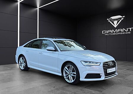 Audi A6 Lim. 3.0 TDI qua. *HEAD-UP*LEDER*LED*KAM*PANO