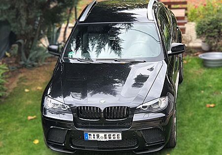 BMW X6 xDrive40d M-Paket | Soft-Close | Head-up