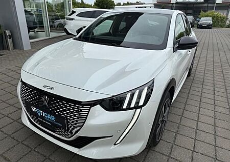 Peugeot 208 GT Elektr 136 *NAVI*KAMERA*11 KW OBC*SITZH*