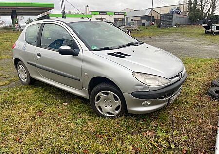 Peugeot 206 1.4 Premium 75 Premium