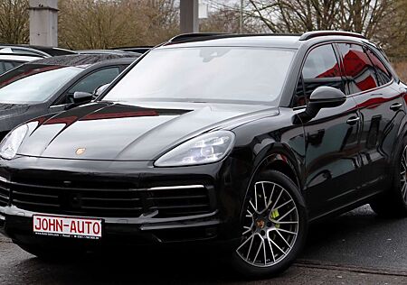 Porsche Cayenne E-Hybrid*1.Hd*Sport Chrono*Matrix*360CAM