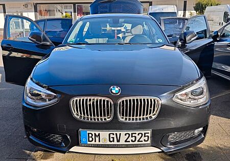BMW 118d Urban Line Urban Line