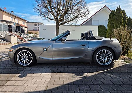 BMW Z4 3.0i