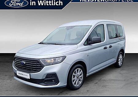 Ford Tourneo Connect 2.0 EcoBlue TDci Trend, 5 Sitzer