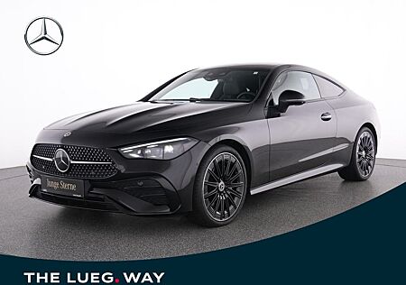 Mercedes-Benz CLE 220 d AMG+NavP+Pano+Burm+DLIGHT+20+Sthzg+360