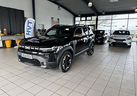 Dacia Duster NEW TCe 130 4x2 Extreme|PARK|WINTER|18ZO