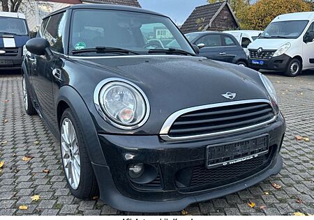 Mini ONE Klima Leder Xenon