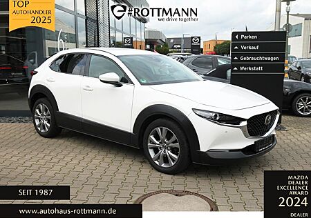Mazda CX-30 G 2.0 Selection DESIGN-P PREMIUM-P 360°K